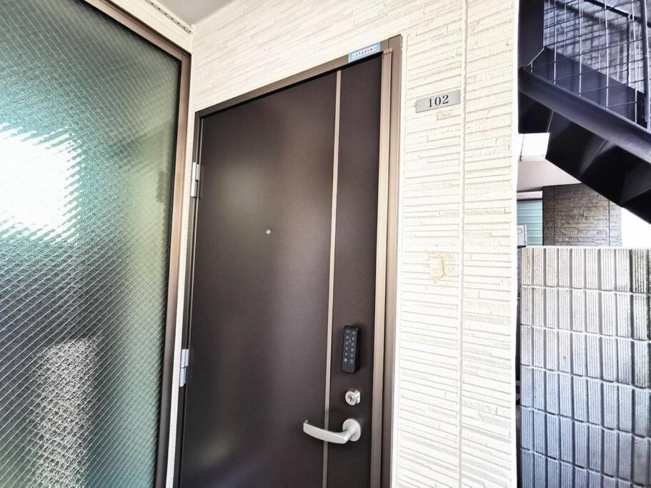 Private Hotel Summer 102 東京都 エクステリア 写真